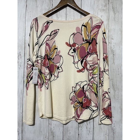 chicos tops size 2 new‎ - Picture 5 of 6